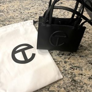 Telfar Bag